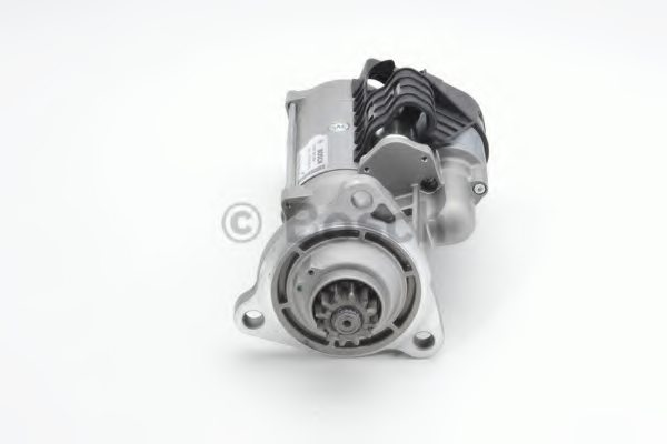 BOSCH 0 001 261 069 Starter